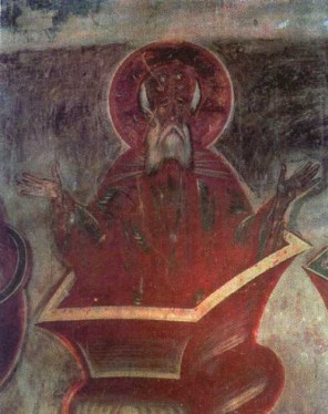 성 시메온 주행자_by Theophanes the Greek_in the Church of the Transfiguration of Christ on Iljina Street_Novgorod.jpg